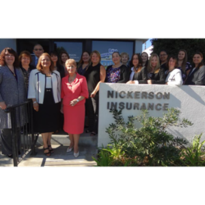 Nickerson Insurance Services, Inc.