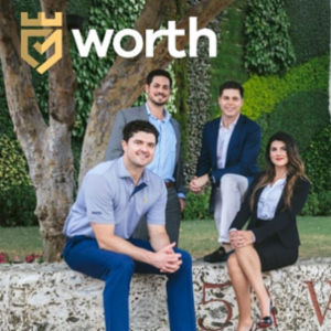 Worth Insurance Services, LLC's logo