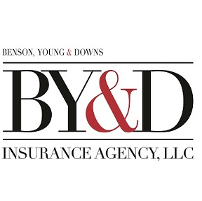 Benson Young & Downs Insurance Agency LLC's logo