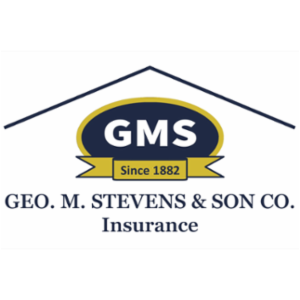 Geo M. Stevens & Son Company's logo
