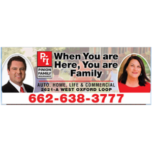 Pinion Family Insurance Agency, LLC