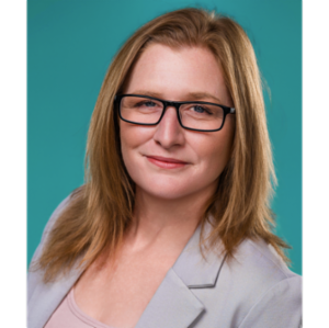 Kristy Bradtmueller - Producer