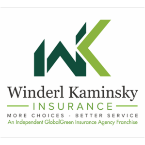Winderl Kaminsky Insurance's logo