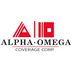 Alpha Omega Coverage Corp's logo
