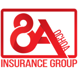 8A Insurance Group's logo