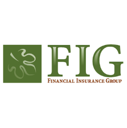 FIG Cynthia Bunt Agency LLC's logo