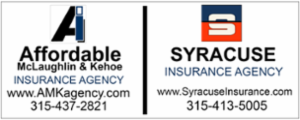 Affordable McLaughlin & Kehoe Insurance Agency's logo