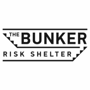 THE BUNKER RISK SHELTER