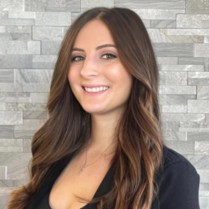Cassidy McLaughlin - Lead Account Manager