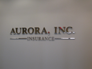 Aurora Inc's logo