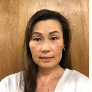 Christine Kim - Personal Lines Account Executive