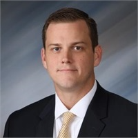 Blake Gillies - Financial Advisor