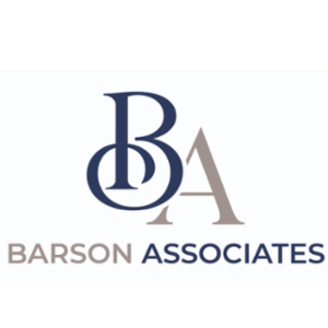 Barson Associates  Inc.'s logo