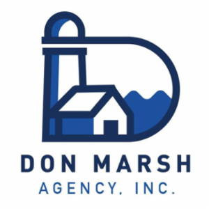 Don Marsh Agency Inc.'s logo