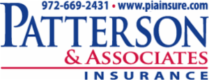 Patterson & Associates Insurance Agency