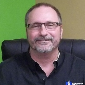Jerry Ferrier - Personal Lines Sales Executive