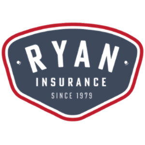 The Ryan Insurance Agency's logo