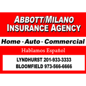 Abbott Insurance Agency's logo