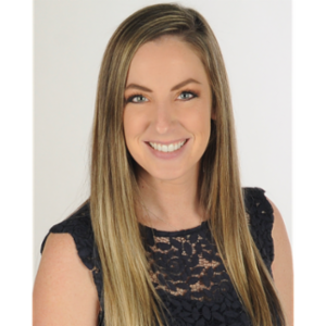 Mary Rosenberg - Commercial Lines Account Executive