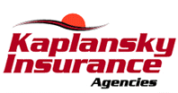 Kaplansky Insurance - Brookline's logo