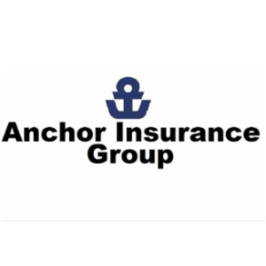 Anchor Insurance Group's logo