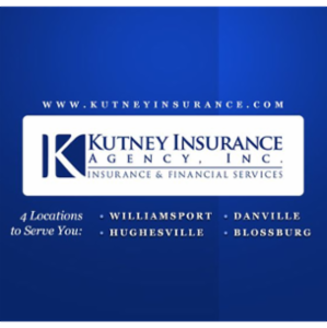 Kutney Insurance Agency Inc's logo