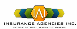 Insurance Agencies, Inc.'s logo