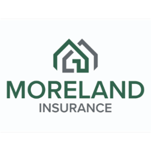 WD Insurance, LLC dba; Moreland Insurance's logo