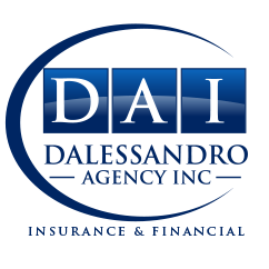 Dalessandro Agency Inc.'s logo