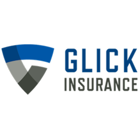 Glick Insurance's logo