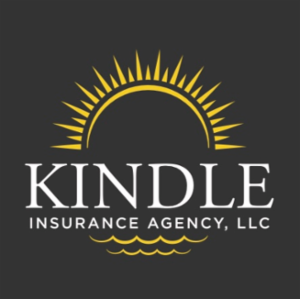 Kindle Insurance Agency's logo