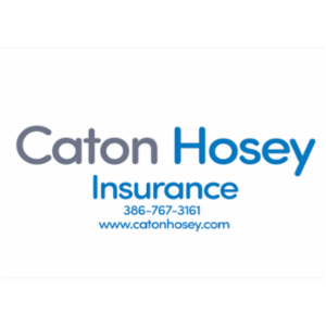 Caton-Hosey Insurance's logo
