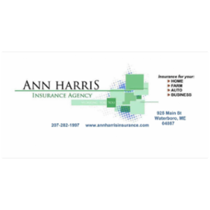 Ann Harris Insurance Agency's logo