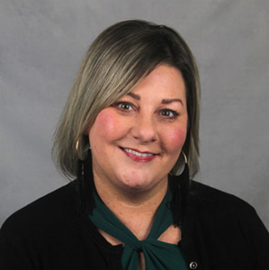 Sara McMullen - Personal Lines Account Executive