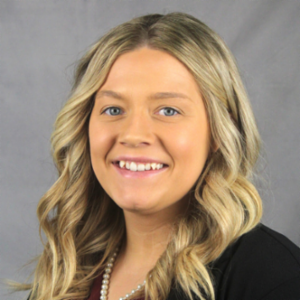 Bailey Mundy - Customer Service Representative