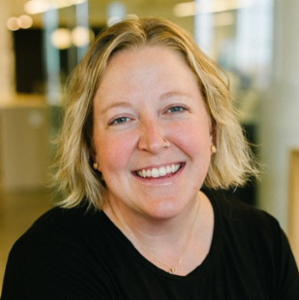 Amanda Denault - Agent