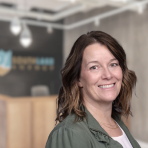 Shawna Pesina - Agent