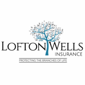 Lofton Wells Insurance's logo