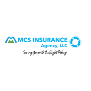 MCS Insurance Agency LLC's logo