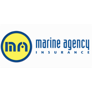 Marine Agency Corporation's logo
