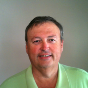 Randy Fergurson - Sales Executive