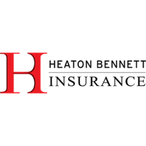 Heaton Bennett Insurance's logo