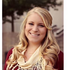 Brileigh Brown - Commercial Lines Manager