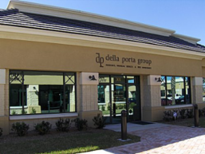 The Della Porta Group, Inc.'s logo