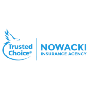 Nowacki Insurance Agency's logo