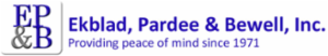 Ekblad, Pardee & Bewell, Inc.'s logo