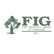 First Insurance Group of Maryland's logo