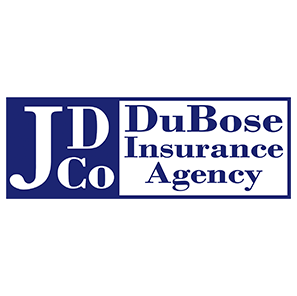 DuBose Insurance Agency's logo