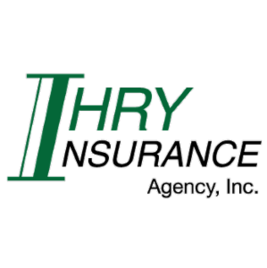 Ihry Insurance Agency's logo