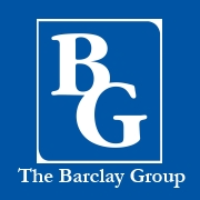The Barclay Group's logo